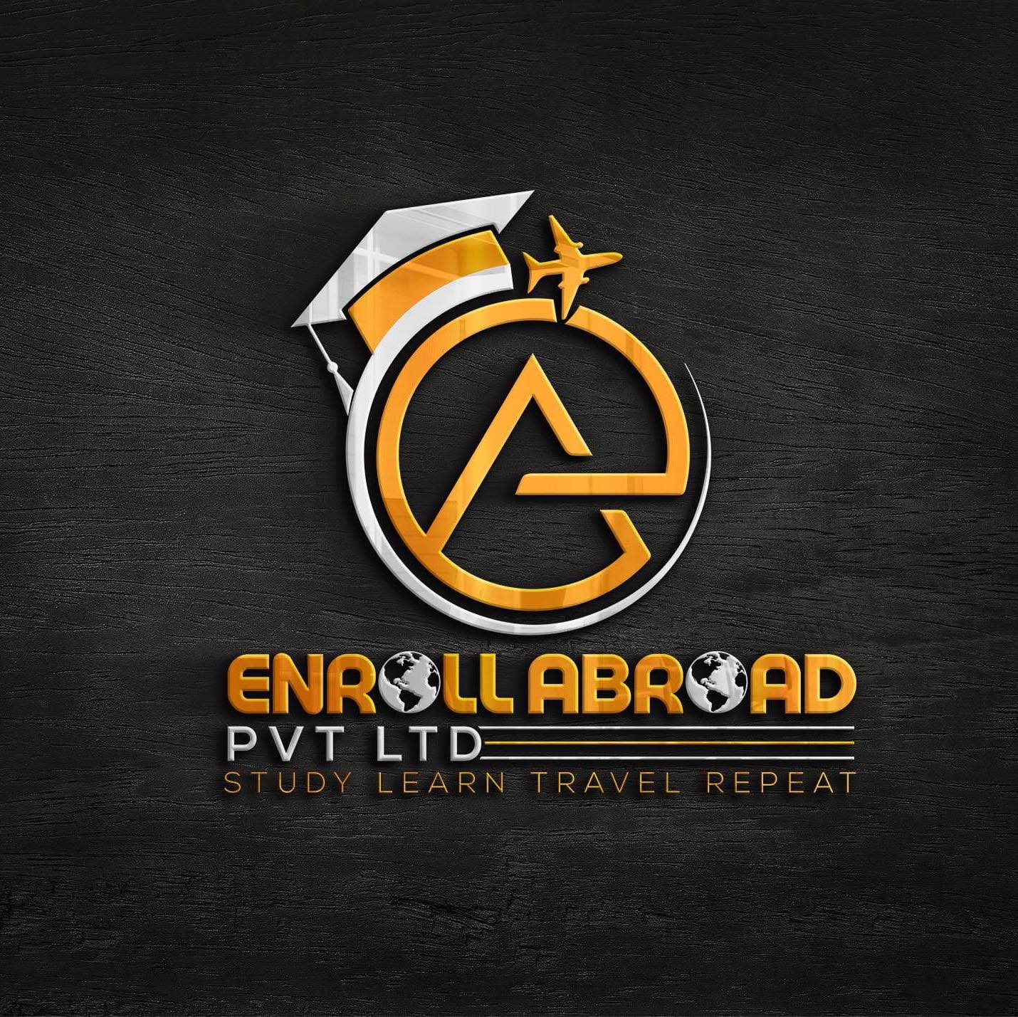 Enroll Abroad Pvt. Ltd
